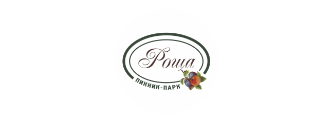 Роща