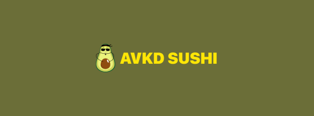 Avkd Sushi